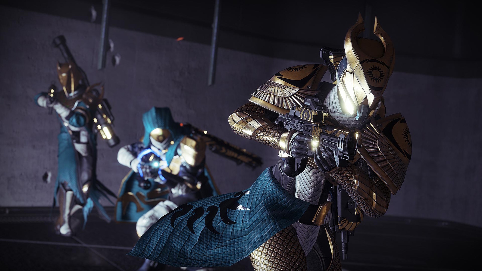 'Destiny 2' equipment overhaul will encourage you to try new gear | DeviceDaily.com