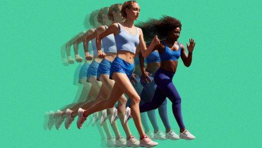 Editor’s pick: Allbirds’ new running shoes are sustainable, fashionable, and unbelievably comfortable