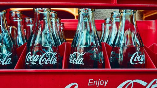 Even just one sugary drink per day may increase your risk of cardiovascular disease