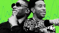 Everything you need to know about Ludacris and Nelly before their Verzuz Instagram battle