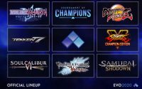 Evo Online event stretches across July with four open tournaments