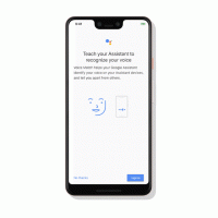 Google Assistant tweak boosts its ability to recognize your voice