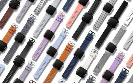 Google’s Purchase Of Fitbit Could Harm Consumers And Competition, EU Group Warns