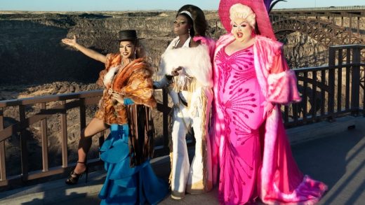 HBO’s ‘We’re Here’ brings drag to small towns—and life-changing experiences to locals