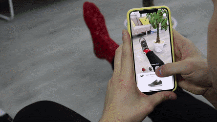 How AR Gives an Edge to Business Applications | DeviceDaily.com