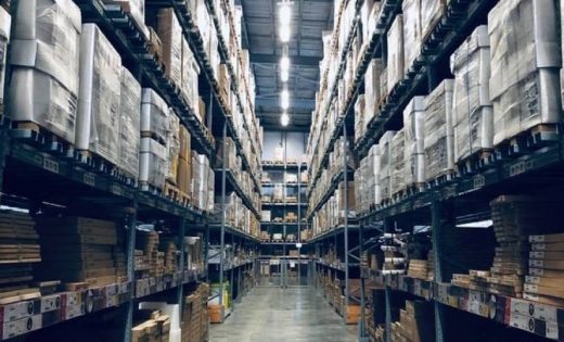 IoT Ecosystem Creates an Optimized Smart Warehouse