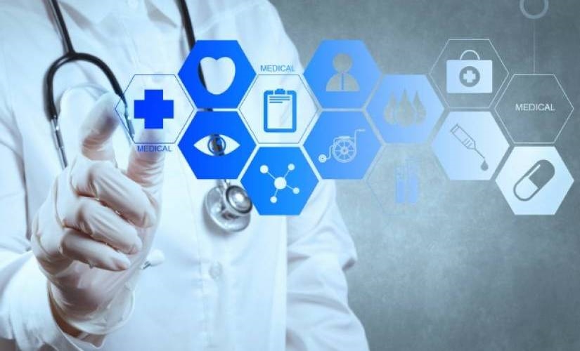 IoT and Healthcare Technologies Converge for Better Patient Care | DeviceDaily.com