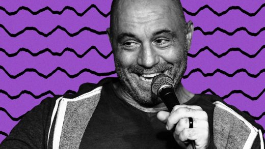 Joe Rogan vows his podcast will still be free once it moves exclusively to Spotify