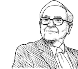 Lessons in Frugality From Investor Warren Buffett | DeviceDaily.com