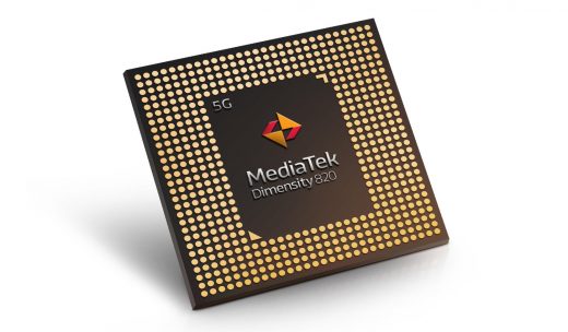MediaTek’s latest processor will help take dual-SIM 5G phones mainstream
