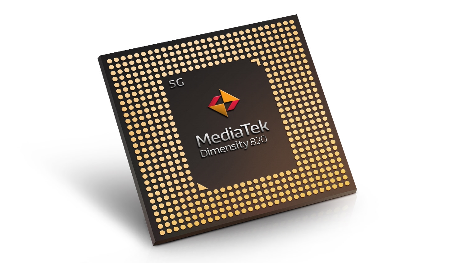 MediaTek's latest processor will help take dual-SIM 5G phones mainstream | DeviceDaily.com