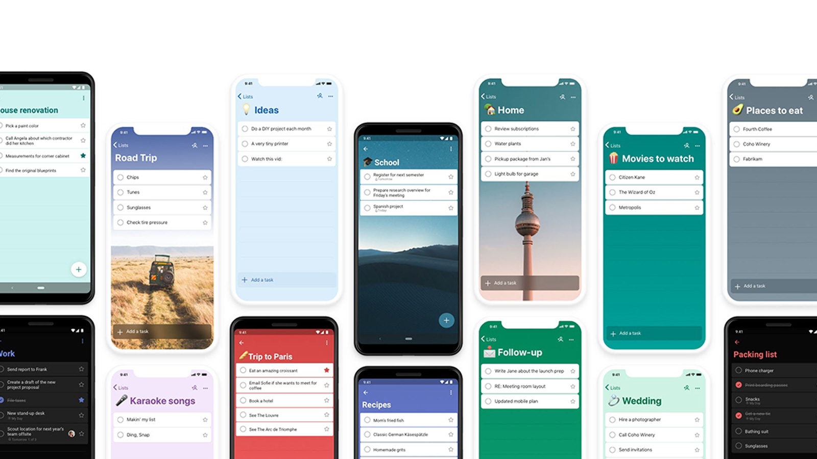 wunderlist down wunderlist down