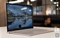 Microsoft will fix Surface Laptop 3 ‘hairline fractures’ for free