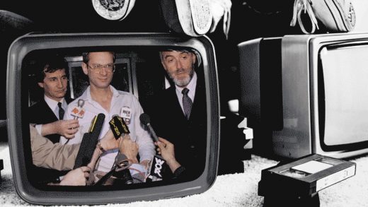 Netflix’s ‘Trial by Media’ upends everything you hate about true-crime documentaries