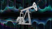Oil prices have fallen below $0 a barrel. What does it mean for the climate?