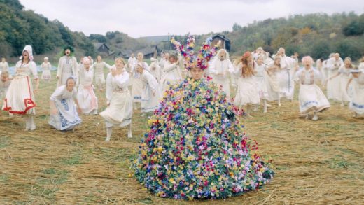Own Florence Pugh’s flower gown: A24 is auctioning iconic props, wardrobe for COVID-19 relief