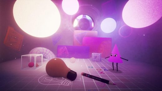 PS4 game-builder ‘Dreams’ is now available as a free to play demo