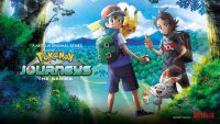 ‘Pokémon Journeys’ will be a Netflix exclusive in the US