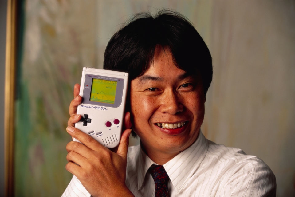 Share your favorite memories of the original Game Boy | DeviceDaily.com
