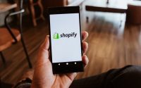 Shopify Q1 Revenue Leaps 47%, Shows Linking Online, Offline Data Will Change Advertising