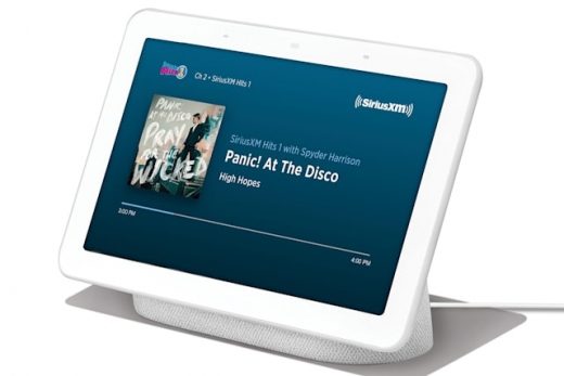SiriusXM extends free Premium streaming offer through May