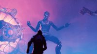 Travis Scott’s Astronomical ‘Fortnite’ tour exploded the idea of what a concert can be