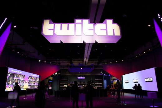 Twitch is working on ‘live and interactive’ reality TV shows