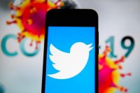 Twitter targets conspiracy theories linking 5G and coronavirus