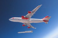 Virgin Orbit’s first launch demo takes place this weekend