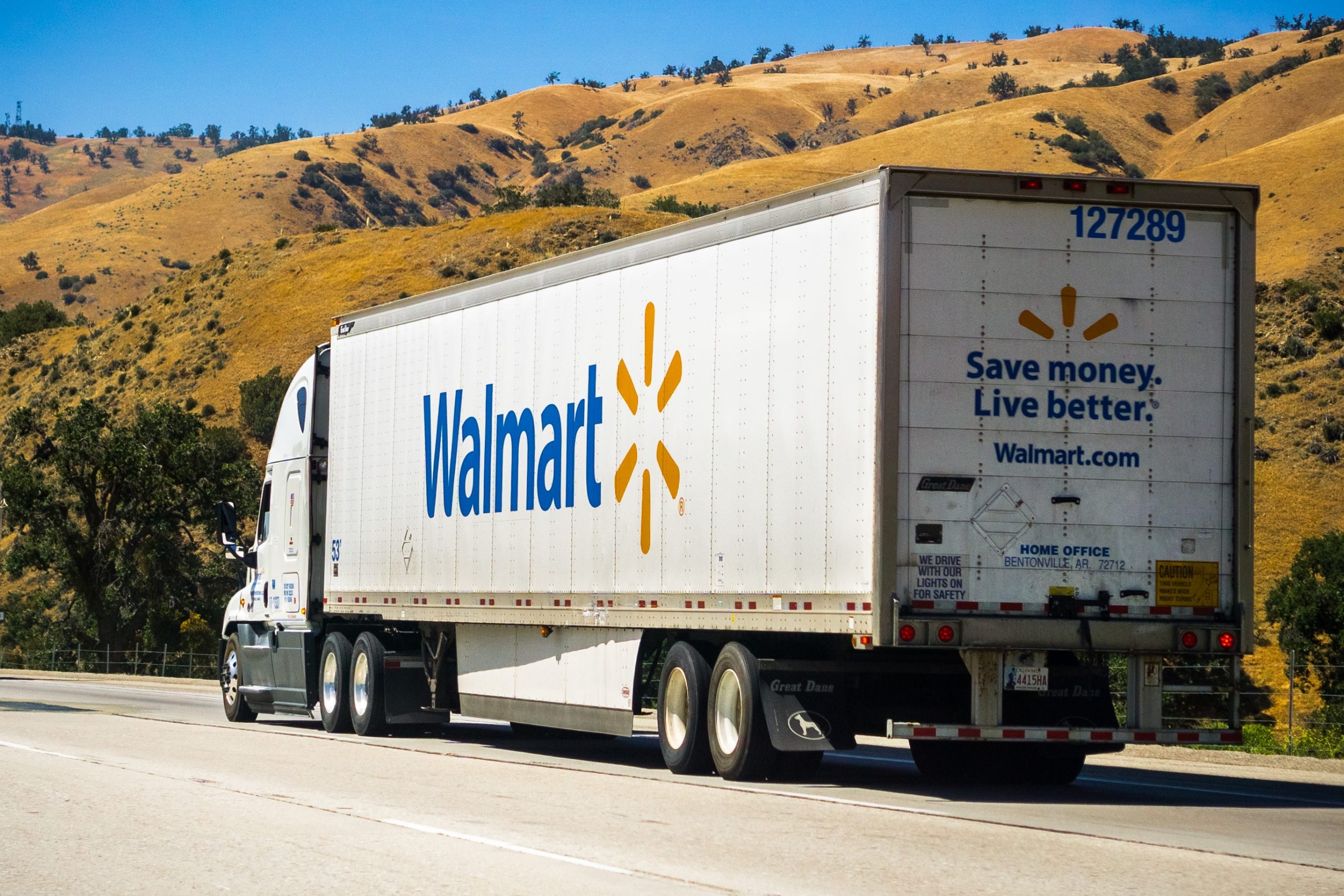 Walmart's two-hour Express Delivery is coming to thousands of stores | DeviceDaily.com