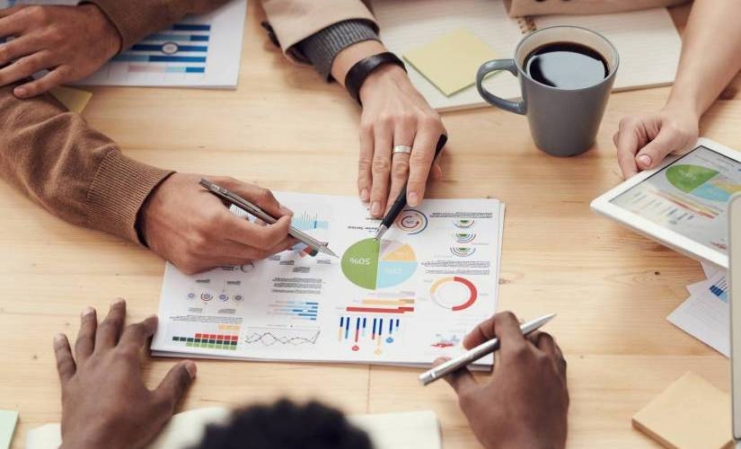 Why You Need a Data-Driven Framework to Guide Employee Experience | DeviceDaily.com Why You Need a Data-Driven Framework to Guide Employee Experience | DeviceDaily.com