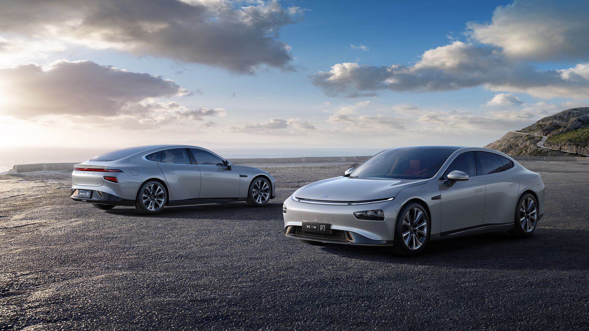 Xpeng claims its Chinese-made EV can outlast a Model 3 | DeviceDaily.com