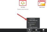 Zoom Security Best Practices – How To Avoid Zoom Bombing 