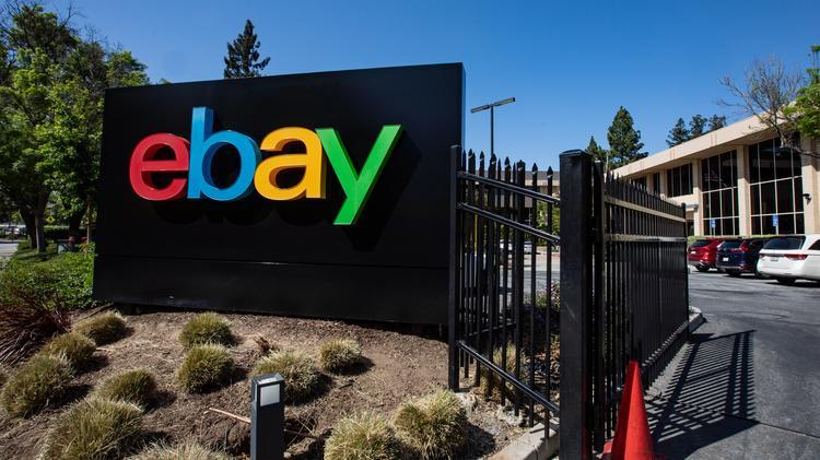 eBay, Analysts, Publishers Start To See Increase in Performance | DeviceDaily.com