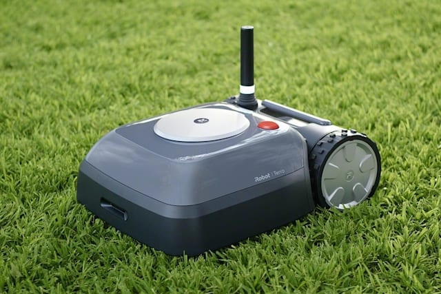 iRobot suspends plans to launch its robotic lawn mower | DeviceDaily.com