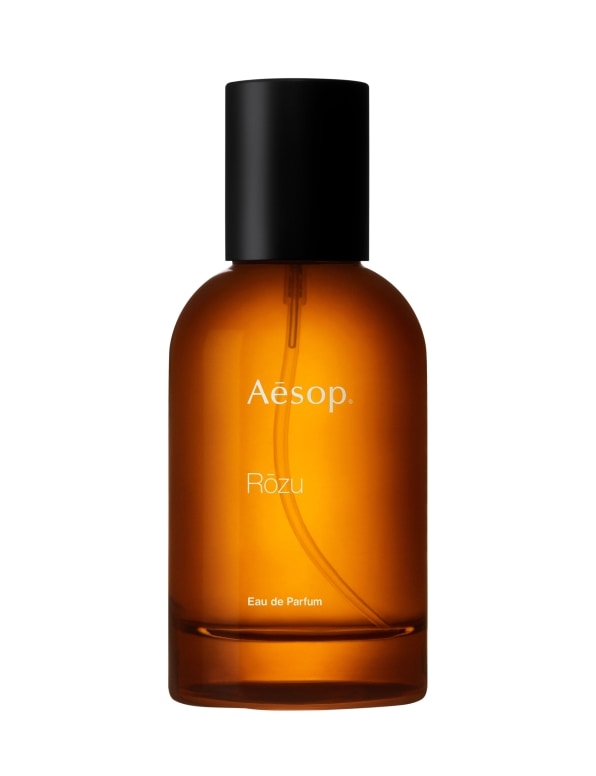 Aesop’s new perfume pays tribute to an unsung hero of modernism | DeviceDaily.com