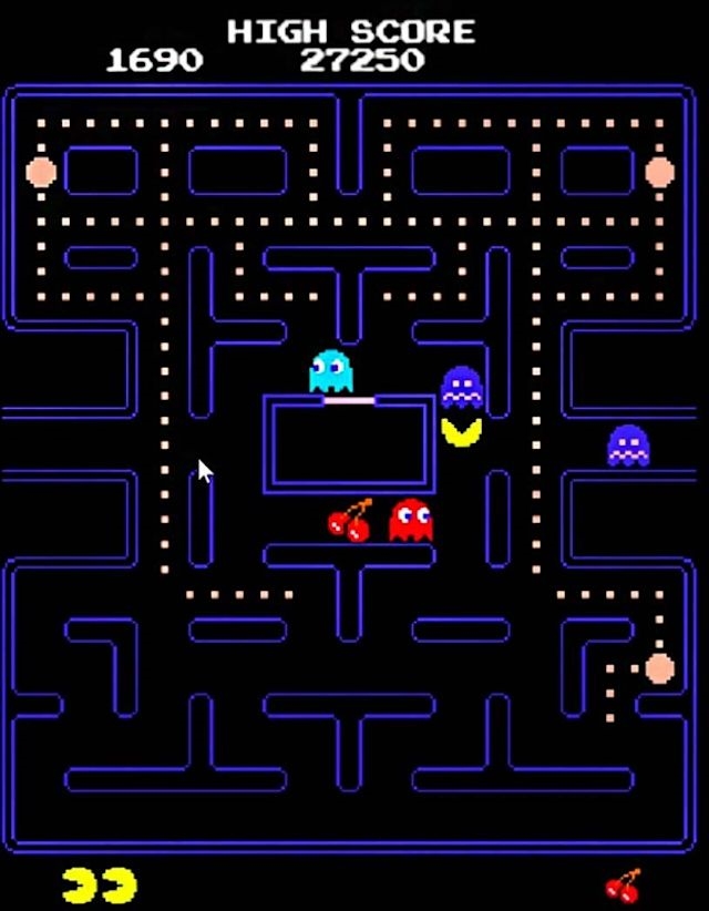 Amazon's multiplayer Pac-Man game is made for Twitch streaming | DeviceDaily.com
