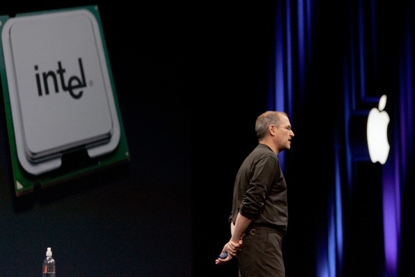Apple’s 2005 and 2020 WWDC keynotes: Eerily similar—and worlds apart | DeviceDaily.com