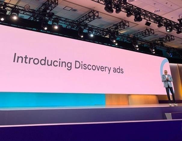 Google Discovery Ads Now Available to All Advertisers | DeviceDaily.com