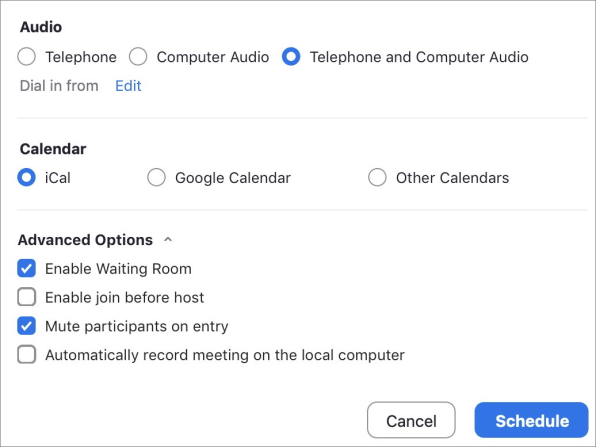 How to keep troublemakers from ruining your Zoom meetings | DeviceDaily.com