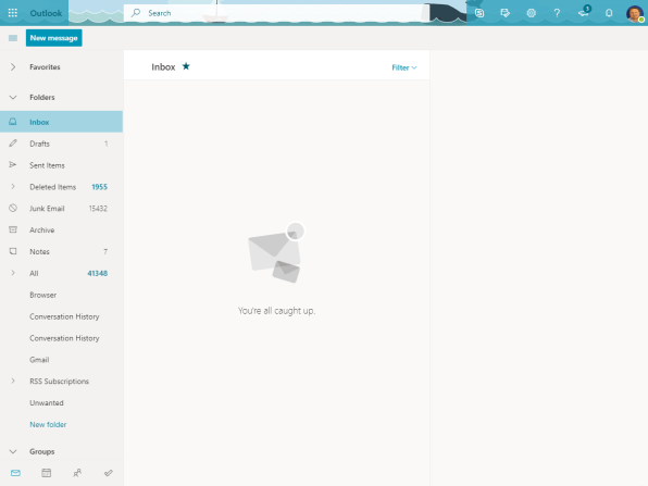 I’m incredibly lazy—but I achieve inbox zero every day. Here’s how | DeviceDaily.com I’m incredibly lazy—but I achieve inbox zero every day. Here’s how | DeviceDaily.com
