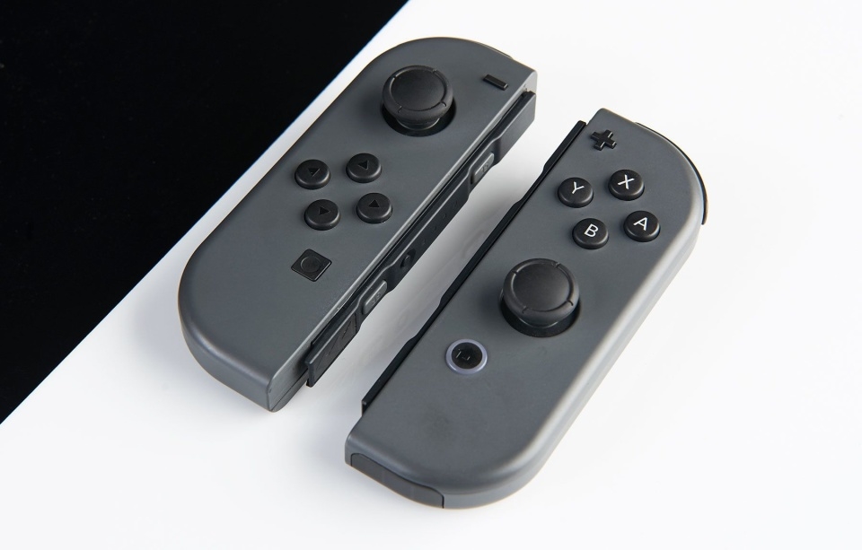 Our readers find Nintendo’s Joy-Con controllers a crushing disappointment | DeviceDaily.com