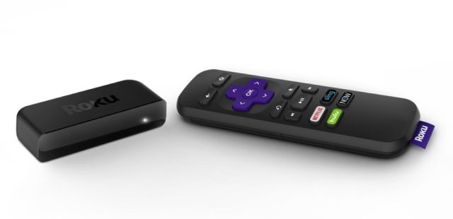 Roku discounts its streaming devices ahead of Father's Day | DeviceDaily.com