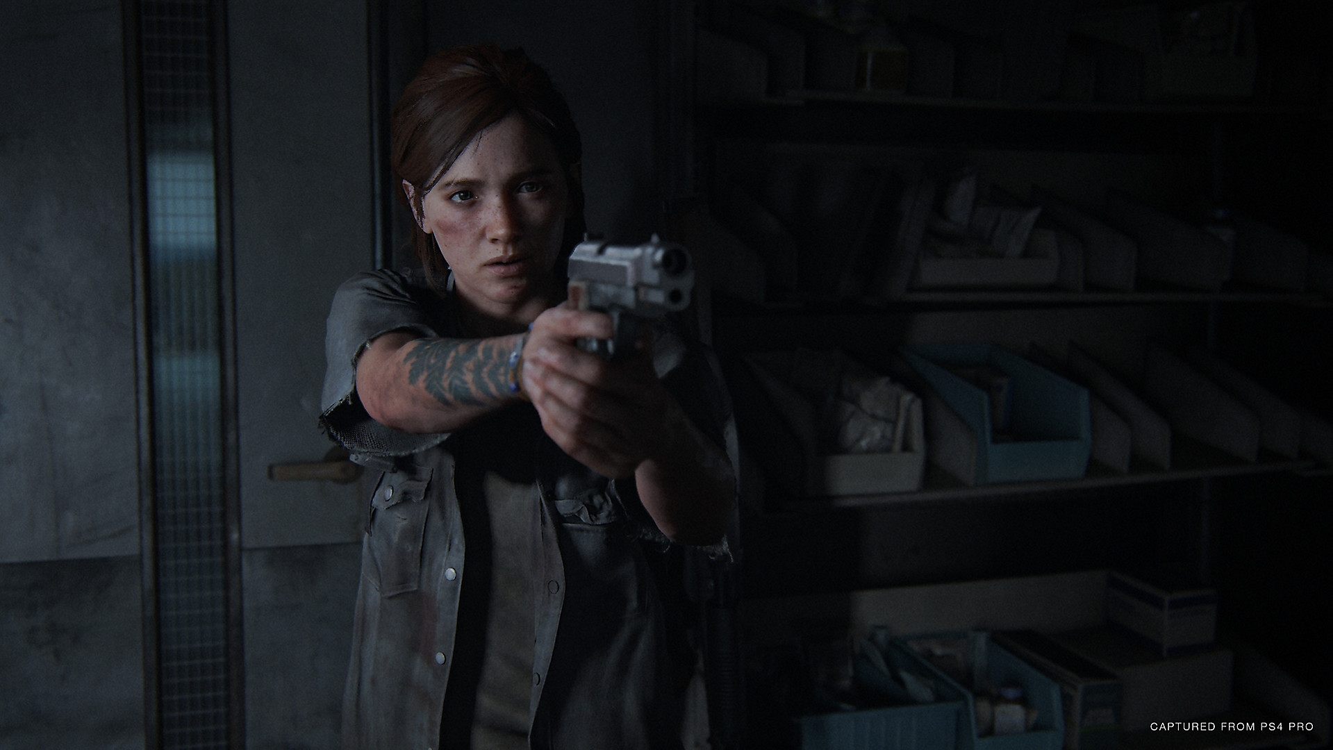 'The Last of Us Part II' is as brutal as it is daring | DeviceDaily.com