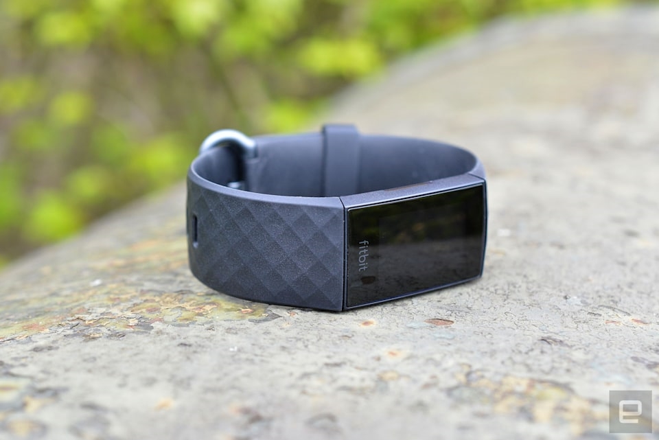 The best fitness trackers you can buy | DeviceDaily.com