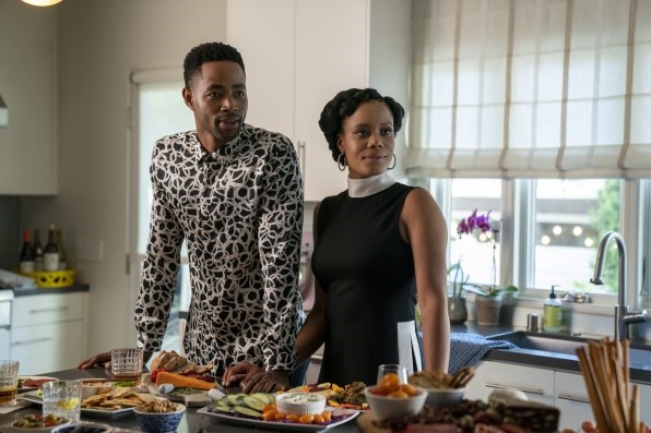 The definitive ‘Insecure’ friendship status rankings heading into the season finale | DeviceDaily.com