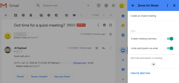 These 10 super-useful Gmail add-ons will change how you work | DeviceDaily.com
