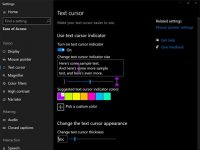 Windows 10 is adding a slew of accessibility upgrades in May