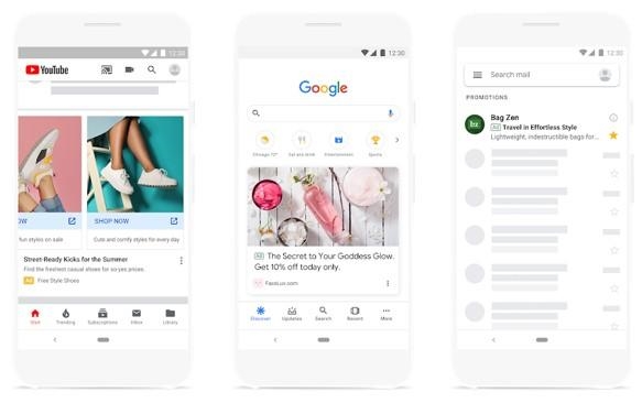 Google Discovery Ads Now Available to All Advertisers | DeviceDaily.com