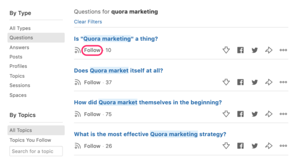 How to Use Quora in Your Marketing Strategy: 3 Tips | DeviceDaily.com